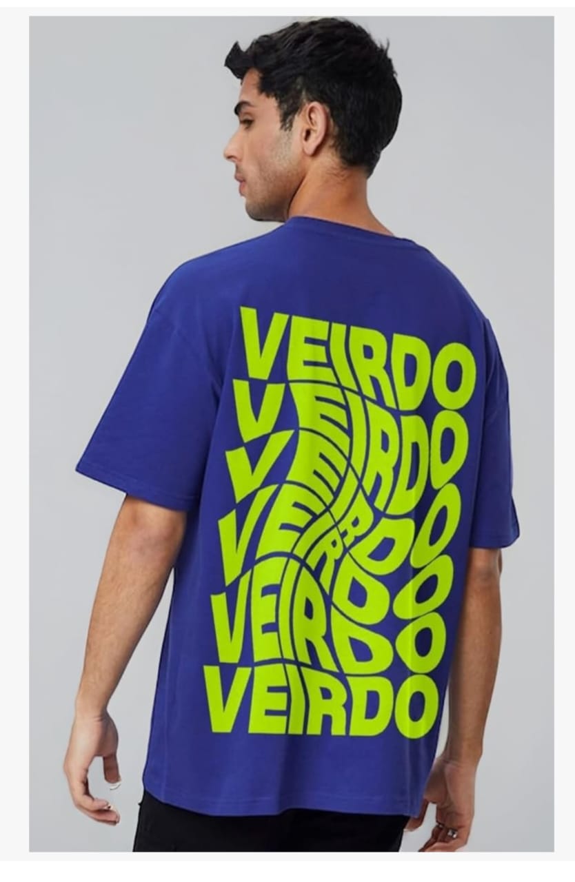 A stylish tee.